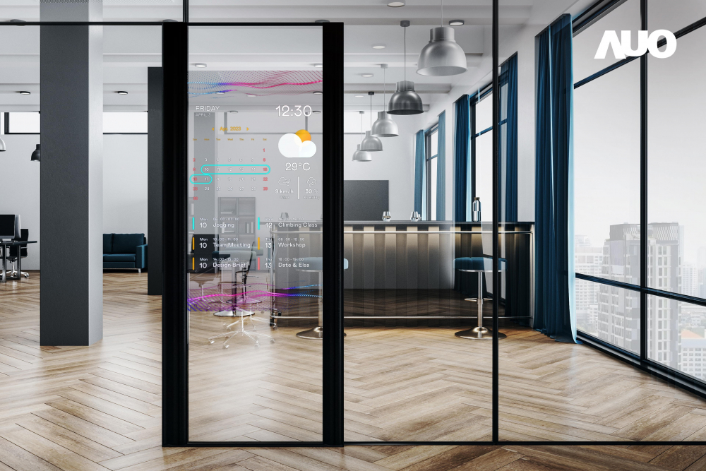 LEYU�پW(w��ng)�������аl(f��)���ܺ�֮�GɫLEYU�پW(w��ng)������ܺİl(f��)��M��Micro LED�@ʾ���g(sh��)���߸�͸�����ɟo��ƴ�ӵ����ԣ����������{(di��o)�������쑪(y��ng)���ڲ�ͬ���򣬰�����܇��(c��)�����ͥ���P(gu��n)���ǻۙ������̘I(y��)չʾ��