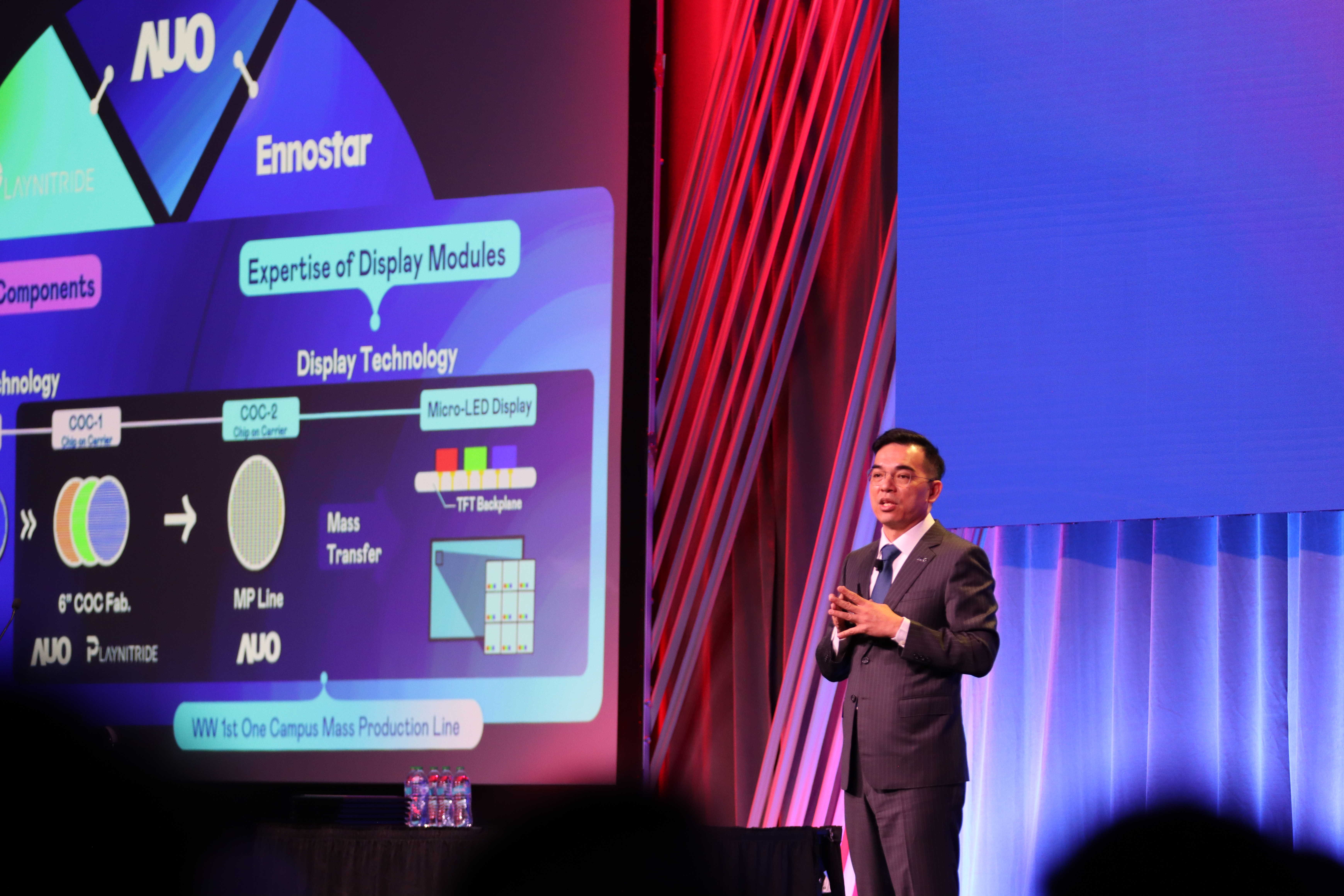 2025 SID�@ʾ�ܵ�?���LEYU�پW(w��ng)��늈�(zh��)���L(zh��ng)�߿���(j��ng)���¸��ʲ�ʿ�Ԩ�Redefining Displays: Inspiring New Possibilities���l(f��)�����}���f(shu��)�����I(l��ng)LEYU�پW(w��ng)�������@ʾ��Q�������(q��)��͸�^(gu��)AI�x�ܣ������@ʾ��ҕ�X(ju��)��(chu��ng)���w�(y��n)