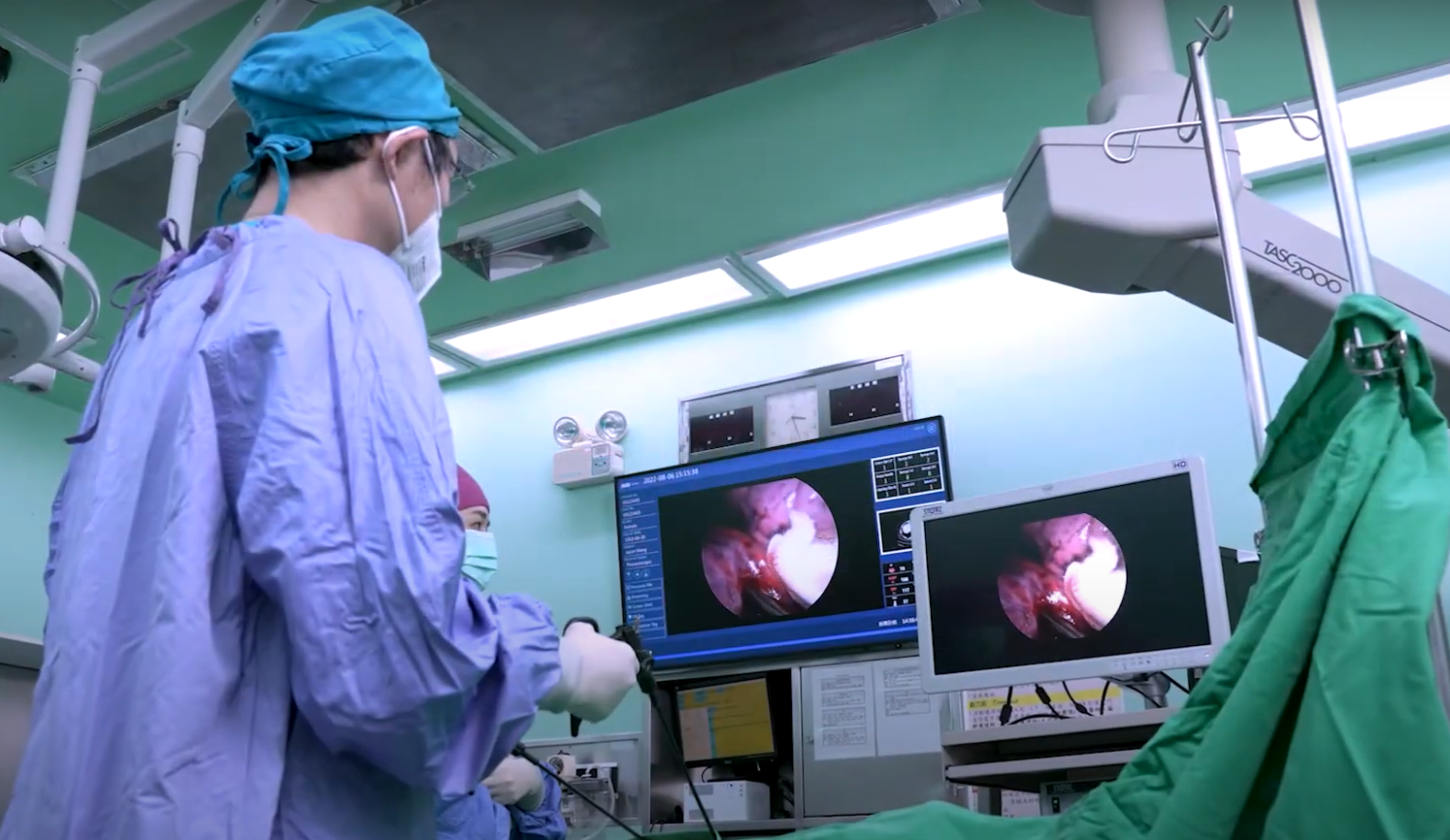 ��С���tԺ���ǻ����g�YӍ���Ͻ�Q���� �ṩ��Ч���Ϲ������������g����