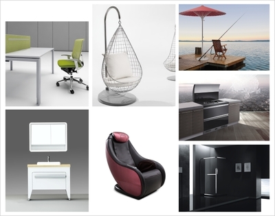 2015紅棉獎產品設計獎獲獎名單公布-家居快訊-廣州搜房網家居裝修