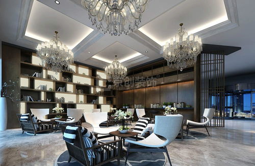 鄭州港區(qū)精品酒店專業(yè)裝修公司推薦專業(yè)設(shè)計團隊,設(shè)計新穎獨特