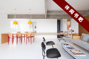 舊工廠改造loft風(fēng)格辦公室裝修設(shè)計(jì)