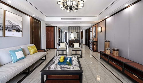 藍(lán)迪裝飾 珠海室內(nèi)裝修設(shè)計(jì)注意事項(xiàng) 這十大要點(diǎn)記得看