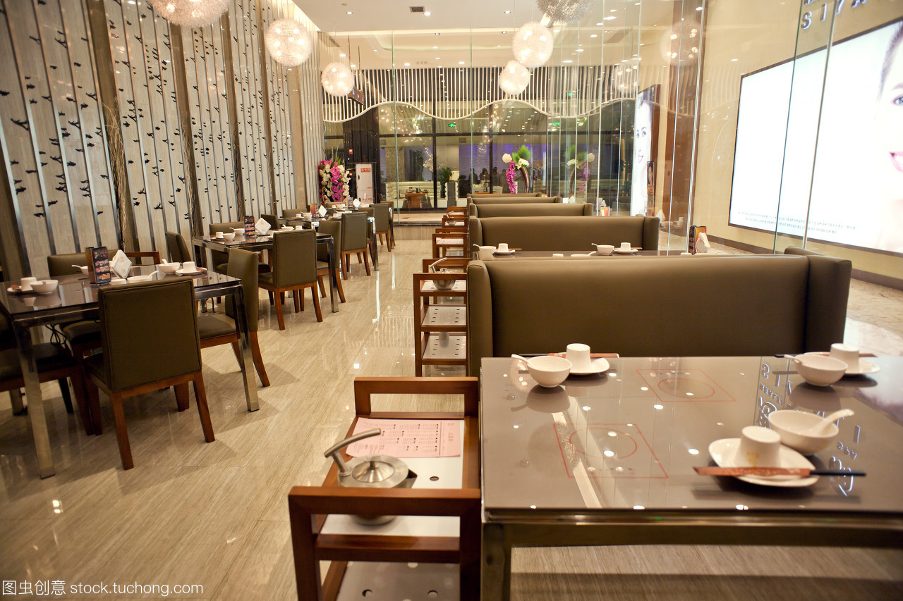 高檔餐廳裝修設(shè)計(jì)