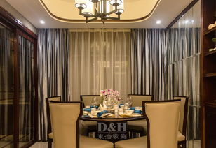 三盛精品樣板房 設(shè)計(jì)實(shí)景照片裝修效果圖