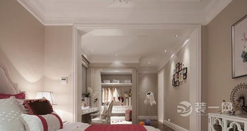 泰安裝修公司樣板房設(shè)計(jì)案例 詩情畫意創(chuàng)夢幻空間