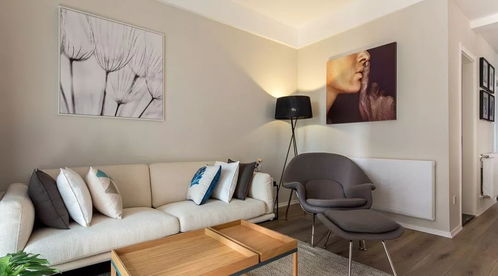 西安裝修設(shè)計課堂 96㎡現(xiàn)代簡約風(fēng)格裝修,溫馨實用又有格調(diào)的家