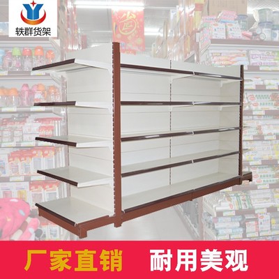 無工具安裝理念 零食干果展示架的簡易安裝優(yōu)勢與應(yīng)用前景